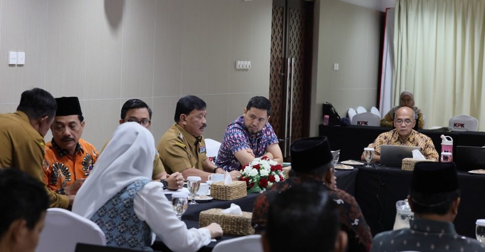 Gratifikasi