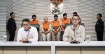 5 Tersangka Korupsi Kredit Fiktif BPR Jepara Artha