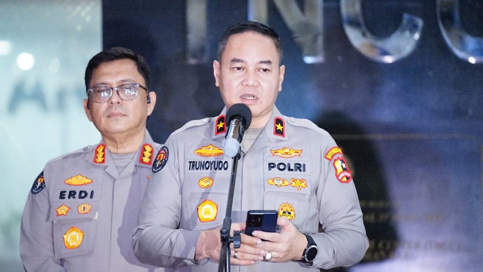 Transformasi Reformasi Polri, Komjen Chryshnanda Jadi Ketua