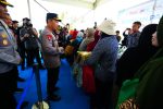 Gerakan Pangan Murah di Semarang