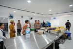 Tegaskan Pengawasan Kualitas Program Makan Bergizi Gratis
