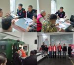 Kasus Dugaan Korupsi Kredit PT Sritex ke Kejari Surakarta