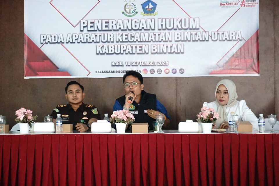 Anti Korupsi