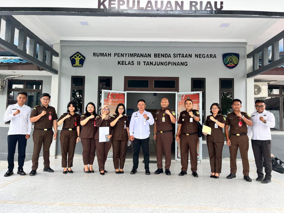 Barang Bukti