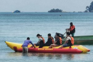 Wisatawan