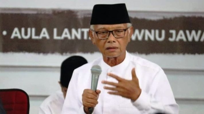 Kapolri Kendalikan Situasi Pasca Kericuhan