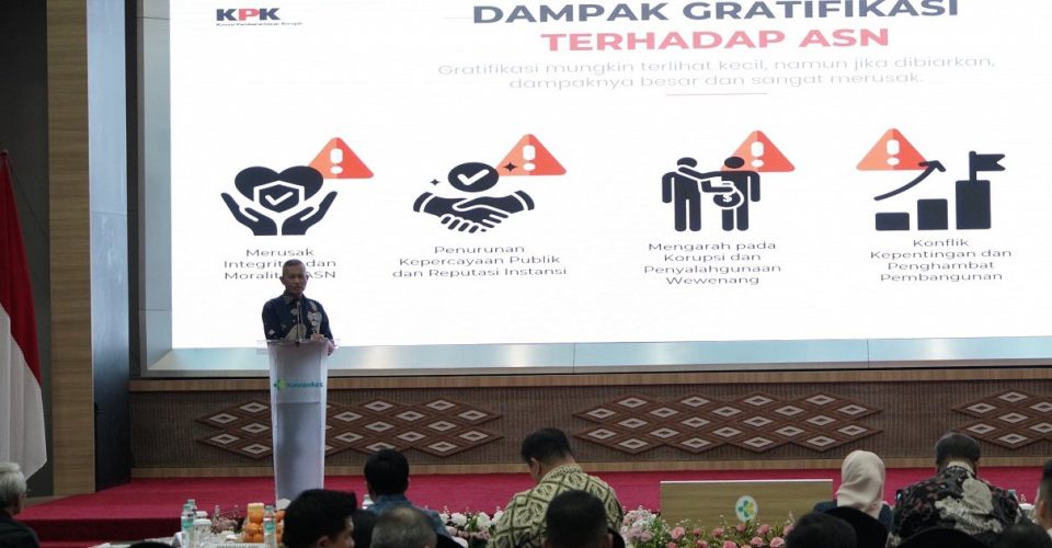 Ancaman Nyawa yang Tak Boleh Diabaikan