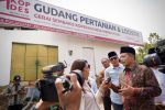 Perkuat Peran Koperasi Desa dan Ekonomi Pesantren