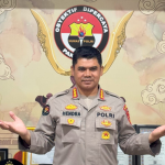 Kabid Humas Polda Jawa Barat, Kombes Pol Hendra Rochmawan, membenarkan kejadian tersebut.