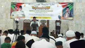 Maulid Nabi