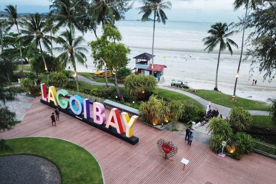 Wisatawan
