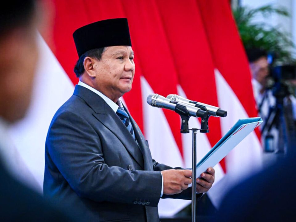 Ad - Interim
