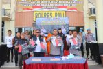 Mertua dan Ipar Jadi Tersangka