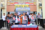 Mertua dan Ipar Jadi Tersangka