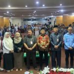 Pemerintah Kota Tanjungpinang terus mendorong tumbuhnya wirausaha muda sebagai motor penggerak ekonomi daerah.