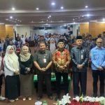 Pemerintah Kota Tanjungpinang terus mendorong tumbuhnya wirausaha muda sebagai motor penggerak ekonomi daerah.