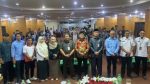 Pemerintah Kota Tanjungpinang terus mendorong tumbuhnya wirausaha muda sebagai motor penggerak ekonomi daerah.