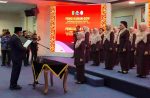 Kukuhkan Pengurus GOW dan Puspa
