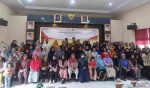 Salurkan KKS bagi 1.463 Keluarga Penerima Bansos