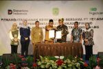 PT Pegadaian Jalin Kerjasama Pengembangan UMKM