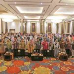Kegiatan dibuka secara resmi oleh Wali Kota Tanjungpinang, Lis Darmansyah