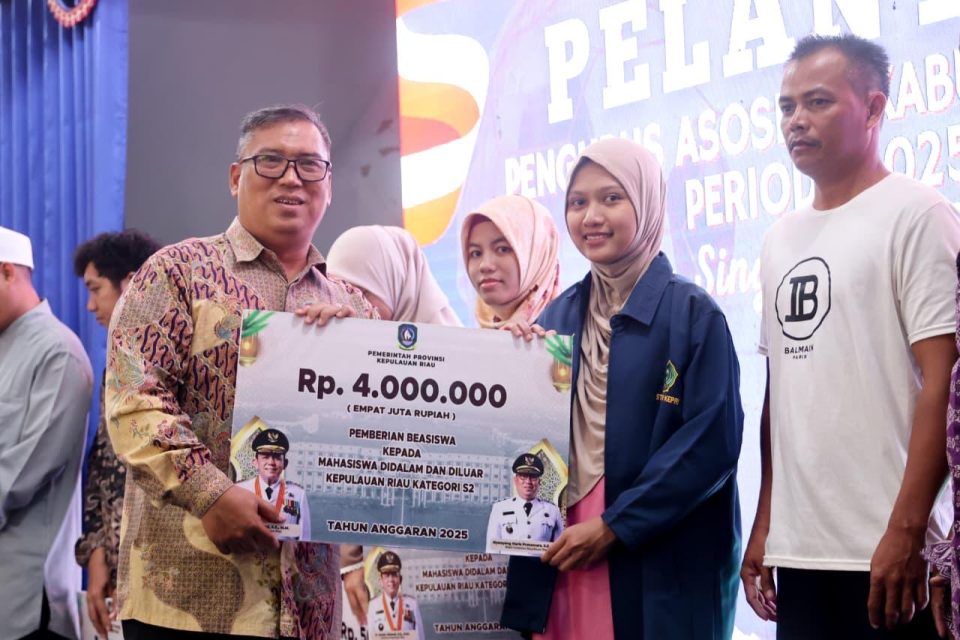 Bantuan