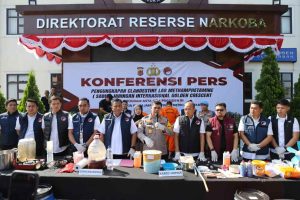 Regalia News