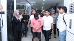 4 Penyusup Bersenjata dalam Aksi Massa