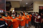 30 Kasus Narkotika, Bongkar Mini Laboratorium di Batam