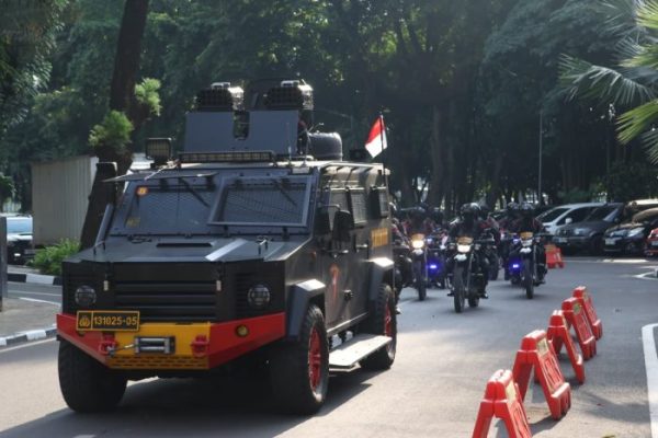 Patroli Skala Besar