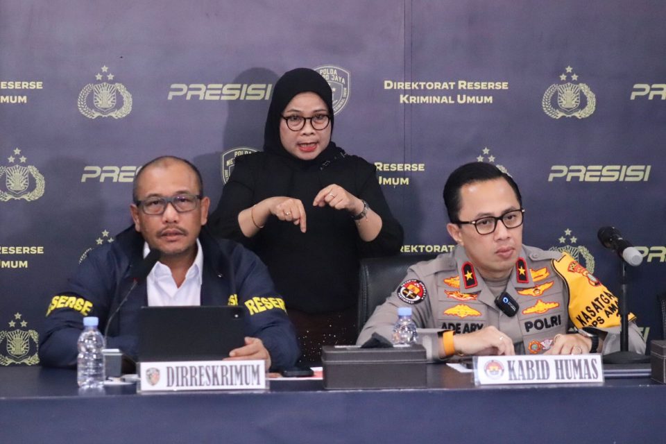 Temukan Warga Viral Hilang Usai Ricuh Kwitang