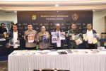 Penculikan Berujung Pembunuhan Kacab BRI Cempaka Putih