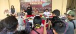 20 Tersangka Kasus Pengerusakan dan Penjarahan