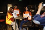 Jaringan Ekstasi di Galaxy Hall & KTV Tanjungbalai