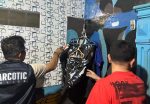 Direktorat Reserse Narkoba Polda Sumatera Utara membongkar praktik ilegal yang memalukan, yakni penyalahgunaan kantor organisasi kepemudaan