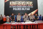 Operasi Tumpas-Narkoba 2025