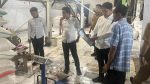 Beras Oplosan