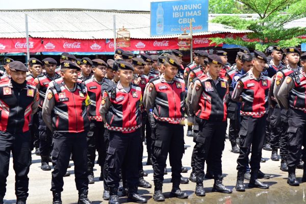 Laga Persib vs Persebaya