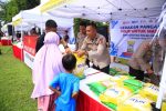 Pangan Murah, Ringankan Beban Masyarakat