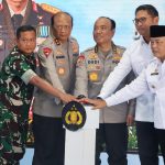 Kepolisian Negara Republik Indonesia (Polri) kembali menegaskan komitmennya dalam membangun masa depan bangsa melalui Program Makanan Bergizi Gratis (MBG).