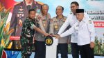 Kepolisian Negara Republik Indonesia (Polri) kembali menegaskan komitmennya dalam membangun masa depan bangsa melalui Program Makanan Bergizi Gratis (MBG).