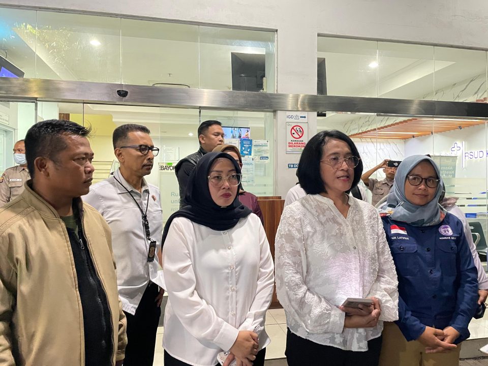 Penyiksaan Anak