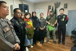 Jaringan Perdagangan Bayi Lintas Negara