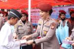 Polda Metro Jaya Gelar Bakti Sosial di HUT ke-77