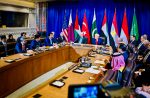 Dukung Upaya Perdamaian Gaza