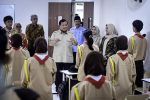 Pemerataan Pendidikan