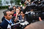 Transisi Energi Targetkan 100 Gigawatt Tenaga Surya