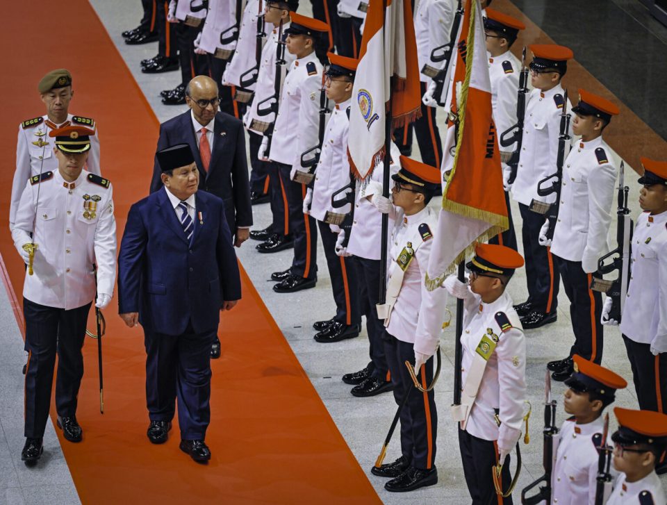 Parlimen