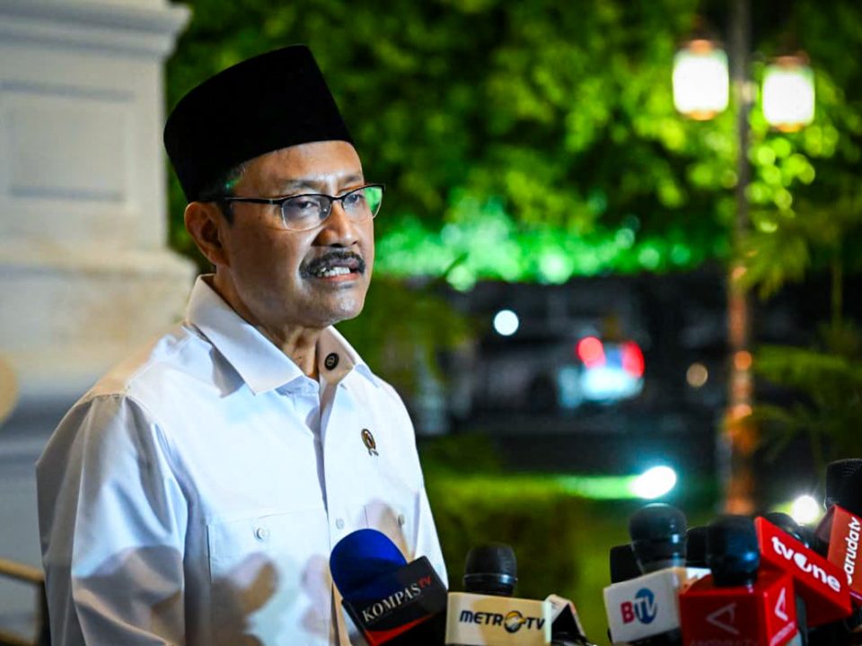 Penyaluran Bansos Lebih Tepat Sasaran dan Berkelanjutan