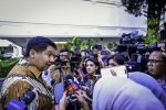 Instruksikan Percepatan Program Rumah Subsidi